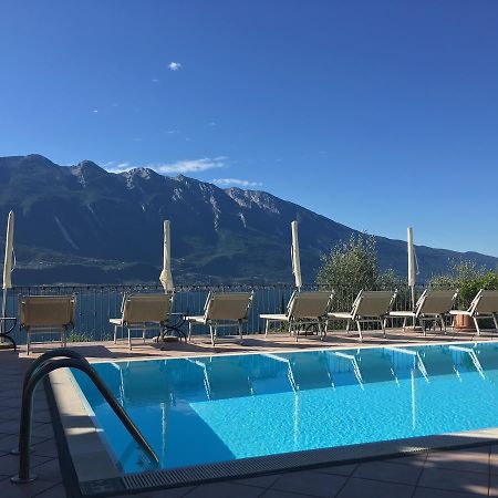 Villa Belvedere Hotel Limone sul Garda Exterior foto