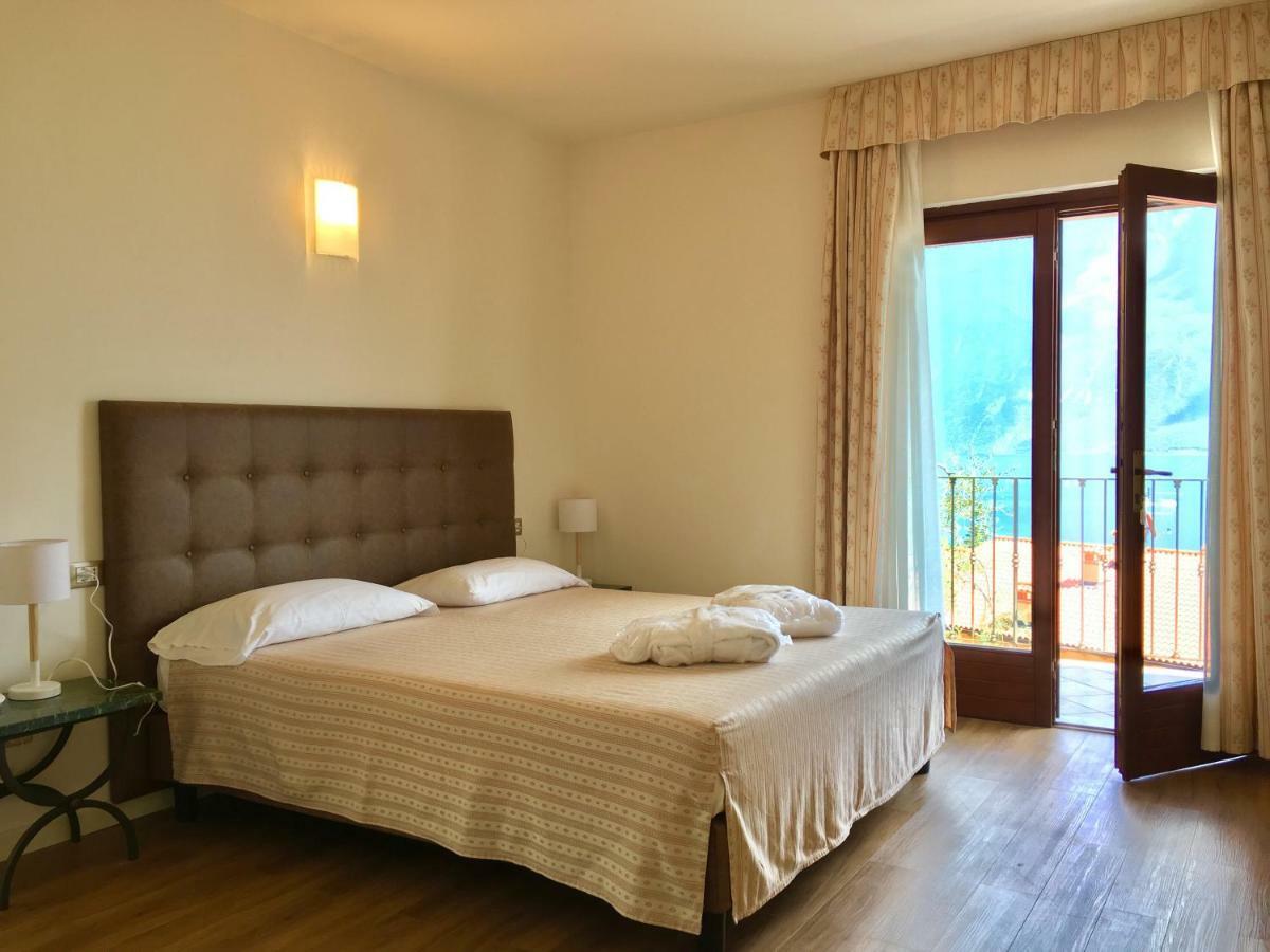 Villa Belvedere Hotel Limone sul Garda Exterior foto