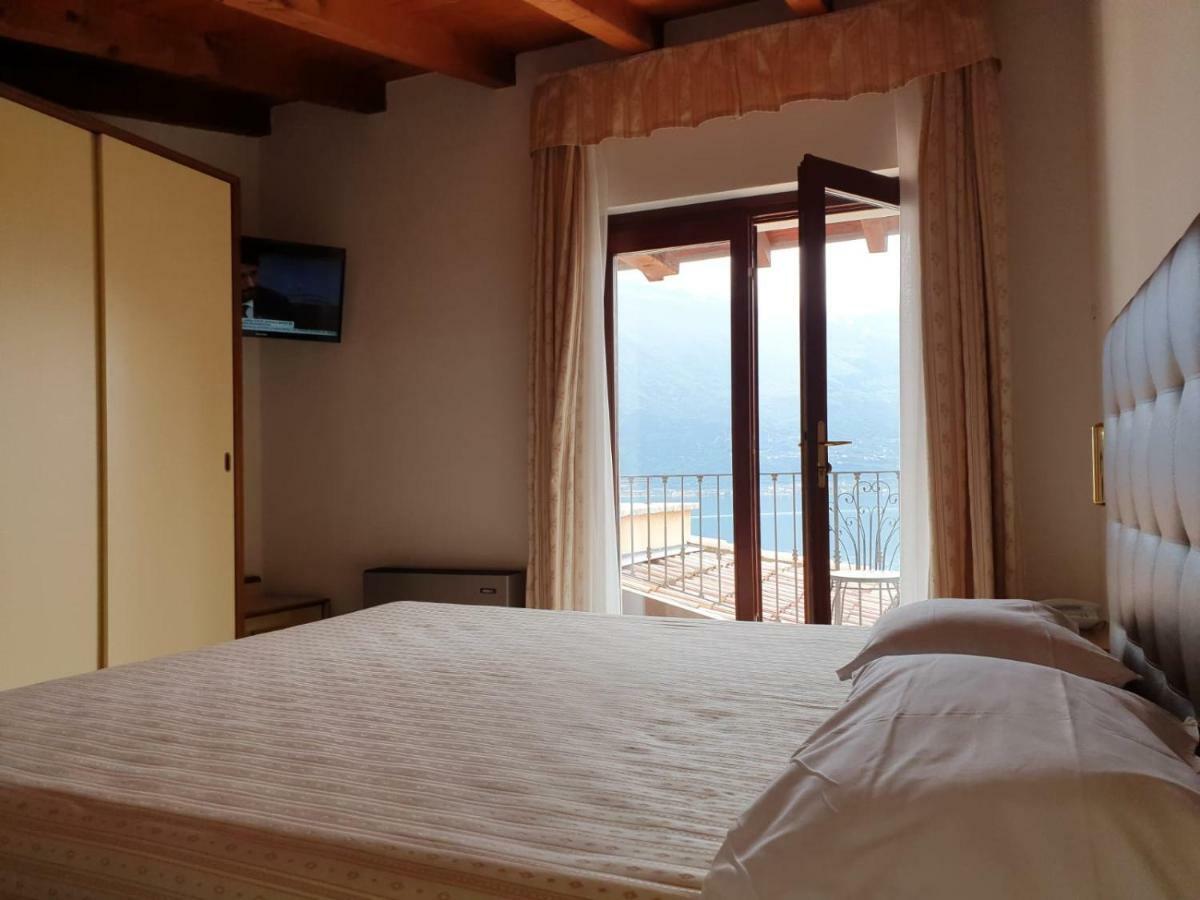 Villa Belvedere Hotel Limone sul Garda Exterior foto